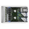 HPE ProLiant DL380 Gen11 serveris 960 GB stovo 2U Intel Xeon Sidabrinė 4509Y 2,6 GHz 64 GB DDR5-SDRAM