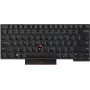 Lenovo 01HX499 nešiojamojo kompiuterio atsarginė dalis Klaviatūra