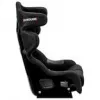 O-Rouge C2 Cold Fusion simracing sėdynė - juoda
