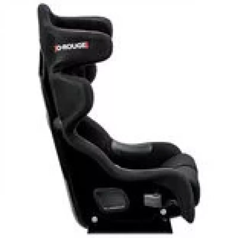 O-Rouge C2 Cold Fusion simracing sėdynė - juoda