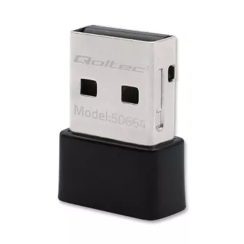 Itin greitas belaidis mini USB adapteris Wi-Fi