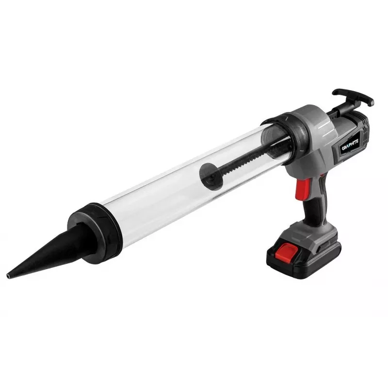 Graphite 58GE115 hermetinis pistoletas