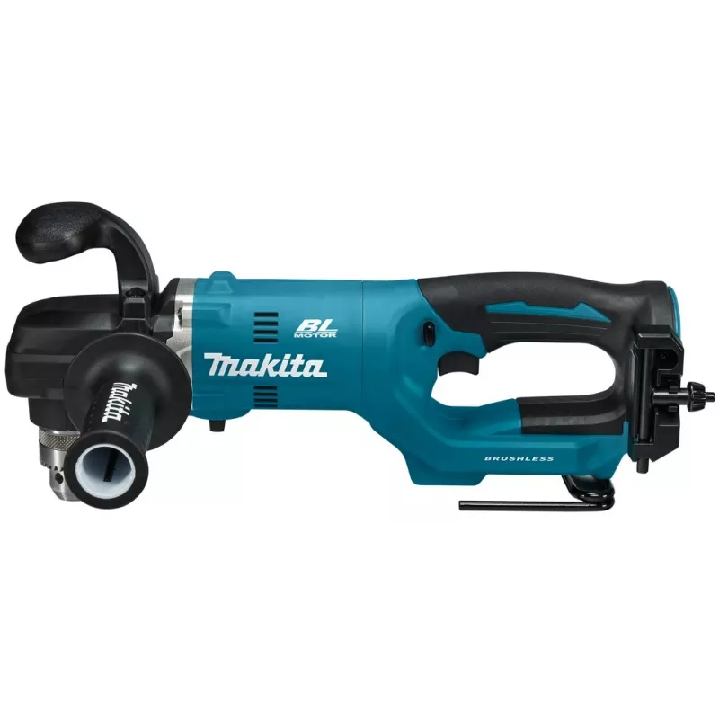 Makita DDA450ZK gręžtuvas 1400 RPM raktelis