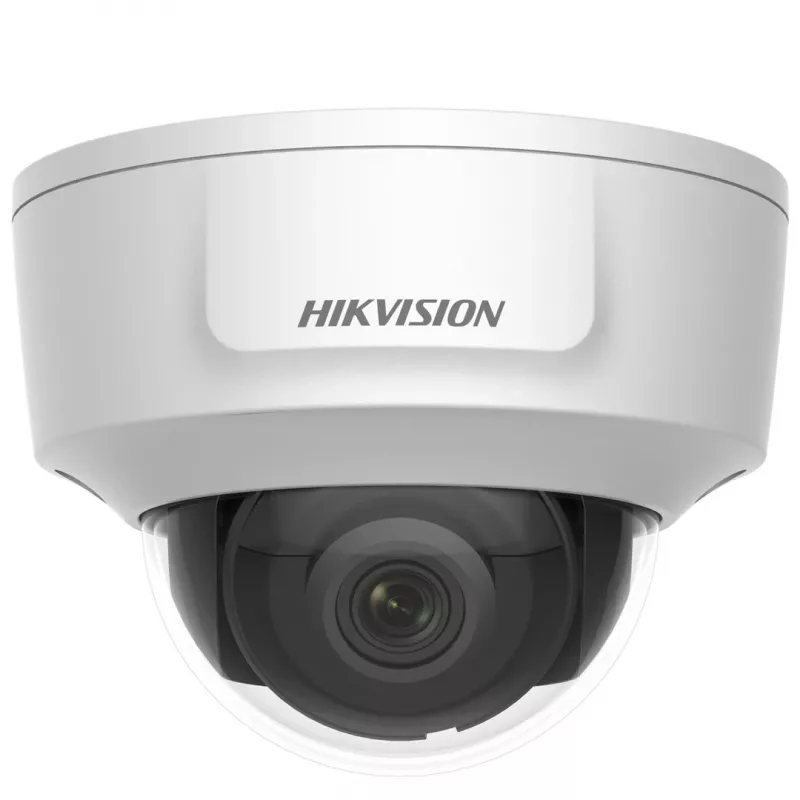 IP stebėjimo kamera Hikvision Pro Series 4K HDMI fiksuoto kupolo tinklo kamera