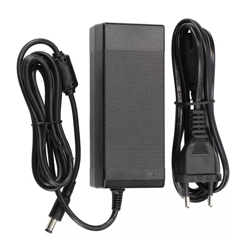 Maitinimo adapteris Extralink PS-24V30W — 24 V nuolatinė srovė, 30 W išvestis