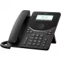 IP telefonas Cisco DP-9841-K9= Juodas 4 linijos LCD