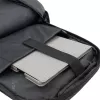 Kuprinė SBOX Amsterdam 18 (modelis NSS-00280) — kompaktiška miesto kuprinė, 18 l talpa