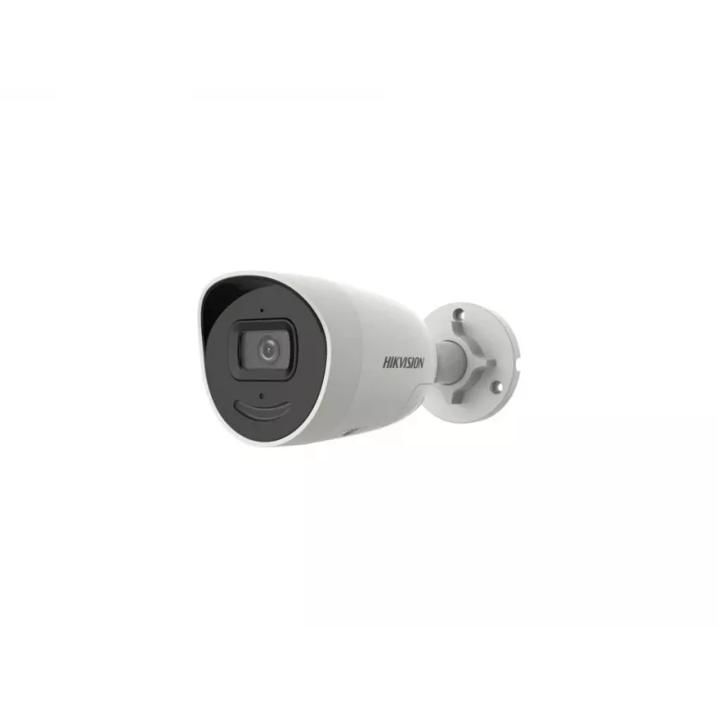 Hikvision Bullet IR DS-2CD2046G2-IU/SL(2.8mm)(C) 4MP