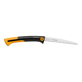 Genėjimo pjūklas Fiskars 1000614 — rankinis genėjimo pjūklas šakoms pjauti