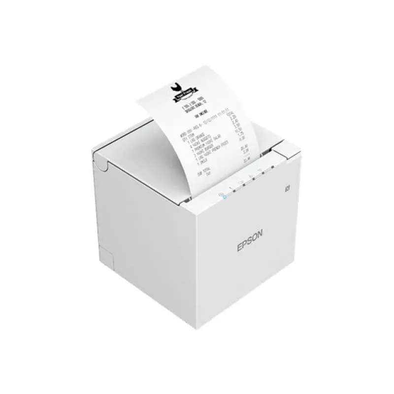 Epson TM-M30III 203 x 203 DPI laidinis terminis POS spausdintuvas