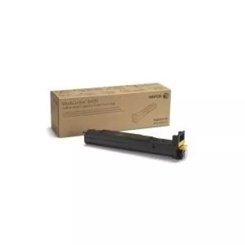 Xerox 106R01319 Spausdintuvo eksploatacinė medžiaga Geltona