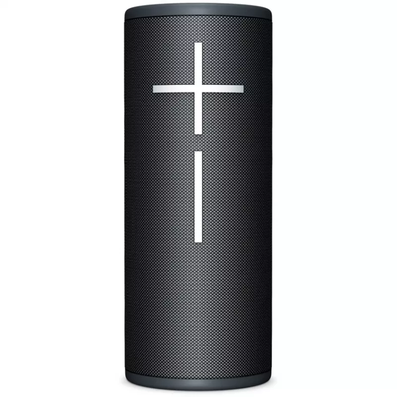 Ultimate Ears BOOM 4 Stereo nešiojamas garsiakalbis juodas
