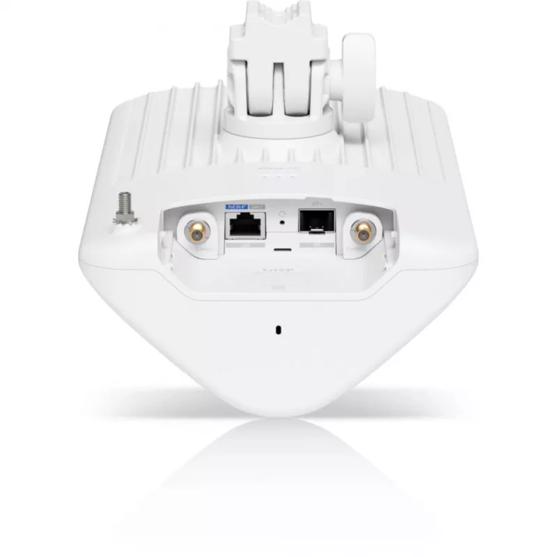 UBIQUITI WAVE-AP-GEN2-EU DAUGIATAŠKĖ BAZINĖ STOTIS, 90 LAIPSNIŲ, 60GHZ+5GHZ, 2.7GBPS