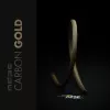 MDPC-X Sleeve Medium - Carbon-Gold, 1m