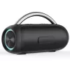 TWS ausinės TRACER SuperTube TRAGLO47727 Bluetooth, į ausis įdedamos, juodos
