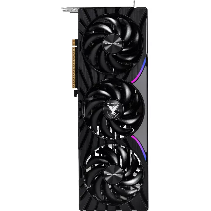 Gainward GeForce RTX 5070 Ti Phoenix-S 16GB GDDR7 Graphics Card