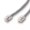 Tinklo kabelis SBOX kabelis UTP CAT6 RJ-45 7,5 m Pilkas