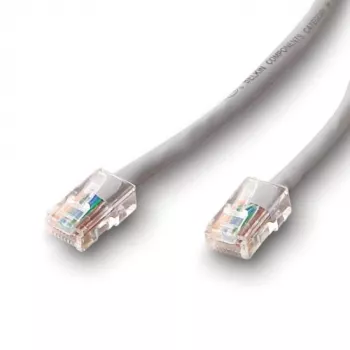 Tinklo kabelis SBOX kabelis UTP CAT6 RJ-45 7,5 m Pilkas