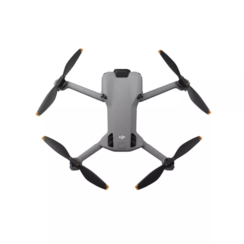 DJI MINI 5 PRO Fly More Combo (RC2) lengvas 249 g dronas su 50 MP jutikliu, Lidar, 3 baterijomis, nuotolinio valdymo pultu su ekranu