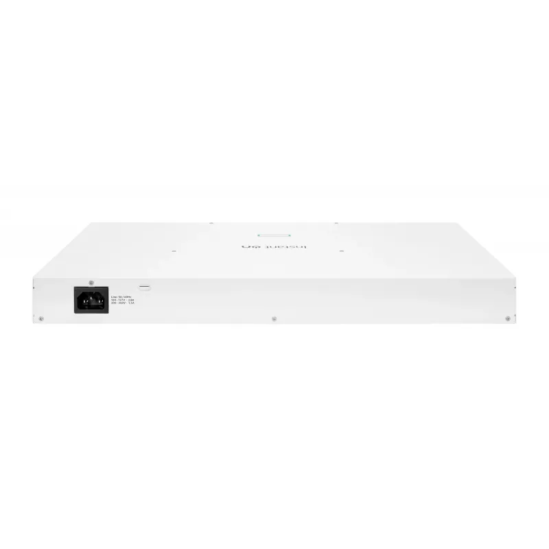 Tinklo įranga Instant On 1930 24G Class4 PoE 4SFP/SFP+ 370W komutatorius