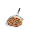 Medinė rankena picos peilis GEFU G-14435 12 colių (30 cm) kepimo lopetėlė