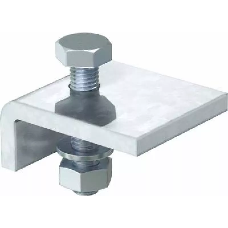 OBO Bettermann Klemmlasche T10mm 50x5.6 KL1 10 S FT (6354106)