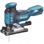 Makita DJV181Z elektrinis siaurapjūklis 3500 smūgių/min 2,6 kg