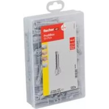 Fischer 567896 | Pirkite internetu | DistriNode