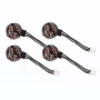 Brushless Drone Motor Set BETAFPV 1102 18000KV, 4 vnt., 45 mm statoriaus ilgis