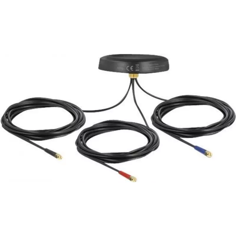 Omni-directional antenna DeLOCK 12717