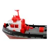 Amewi Fairplay I radijo bangomis valdomas (RC) modelis Laivas Elektrinis variklis 1:72