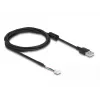 DeLOCK USB 2.0 jungiamasis laidas 4 kontaktų kameros moduliams V7 1,5 m