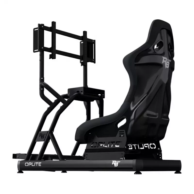 Oplite Cockpit R8 Fury Juoda retail Freight Delivery