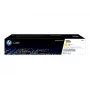 HP 117A Geltona Originali Laser tonerio kasetė