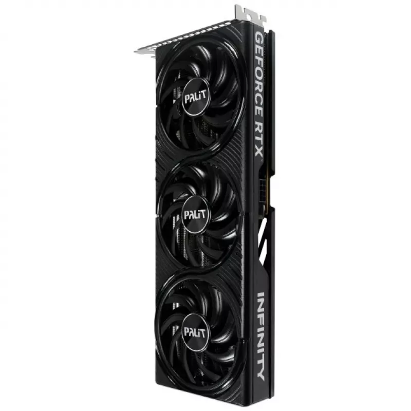 Grafikos plokštė NVIDIA GeForce RTX 5060 Ti 16 GB GDDR7