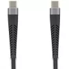 USB laidas DeLOCK 81126 USB 2.0 3 m USB C juodas