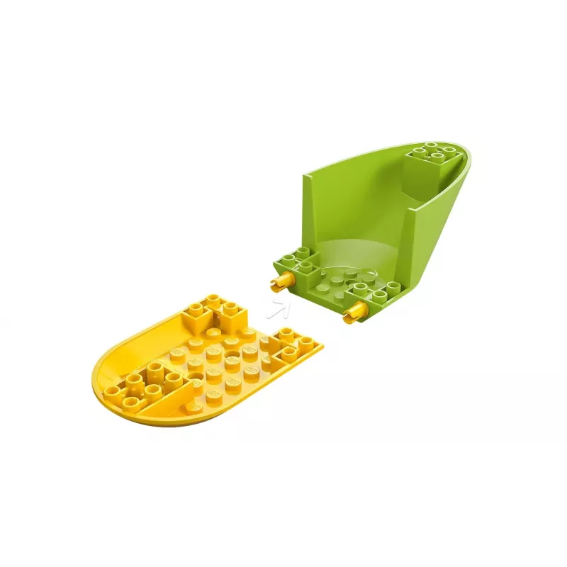 LEGO MARVEL 11207 Spidey: Underwater Vehicles