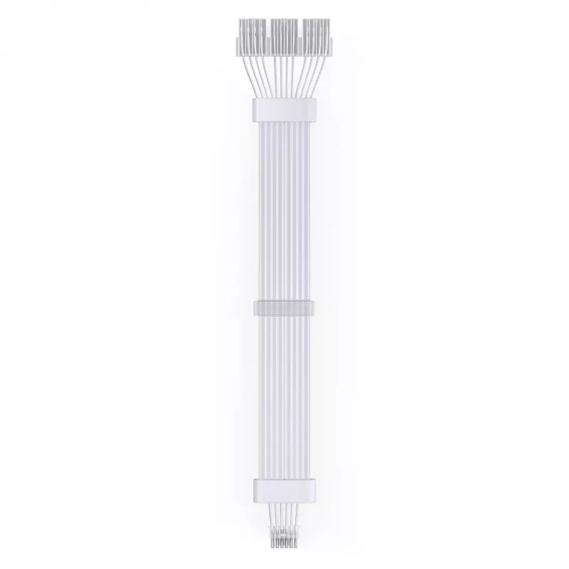 PCIe maitinimo ilginimo laidas Jonsbo DY-2 GPU 12+4 kontaktų, skirtas GPU maitinimo tiekimui
