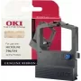 OKI 09002316 – juosta – 1 x juoda, 4 mln. simbolių, skirta Microline 590, 590 Elite, 591, 591 E (9002316)