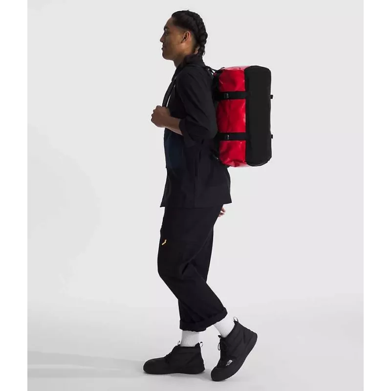 Kelioninis krepšys The North Face Base Camp Duffel XS