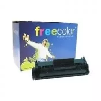 Freecolor M551K-HY-FRC spausdintuvo eksploatacinė medžiaga, juoda