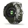 GPS laikrodis Garmin Instinct Solar Camo Edition kamufliažinis