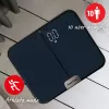 Analizerio svarstyklės Salter 9164 BK3R