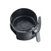 Kepimo krosnelė FR 2445 XXL (juoda/sidabrinė, 2000 W, krepšelis 5 L)