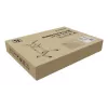 Stovimas stalas Gembird TVS-DESK-01-BK juodas 20 kg 1110-1345 mm