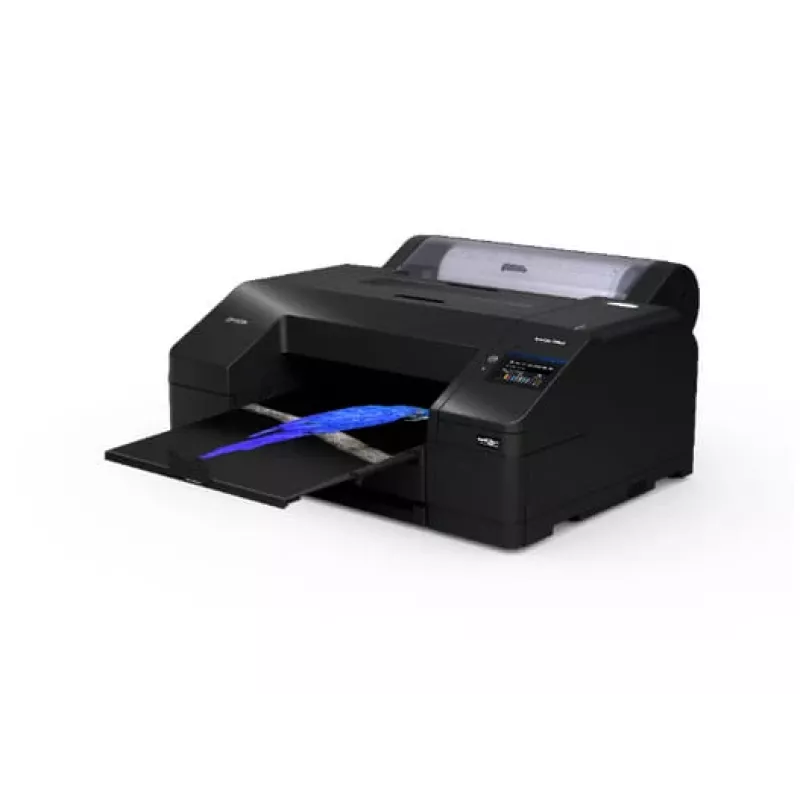 Epson SureColor P5300 didelio formato spausdintuvas Wi-Fi Pjezoelektrinis rašalinis Spalvotas 5760 x 1440 DPI A2 (420 x 594 mm) Ethernet LAN