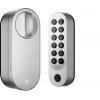 Aqara Smart Lock U200 Kit Sidabrinė, HomeKit, Thread