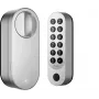 Aqara Smart Lock U200 Kit Sidabrinė, HomeKit, Thread