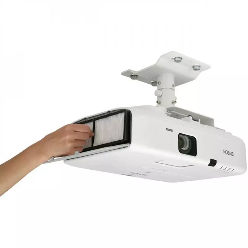 Epson V13H134A56 projektoriaus priedas Filtro rinkinys
