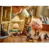 LEGO HARRY POTTER 76447 Hoguarto pilis: Skrydžio pamokos